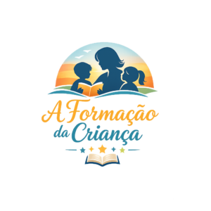 1º Lote - Formação da criança